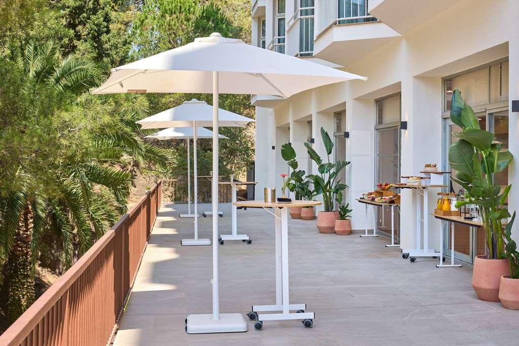 Melia Lloret De Mar Servizi foto