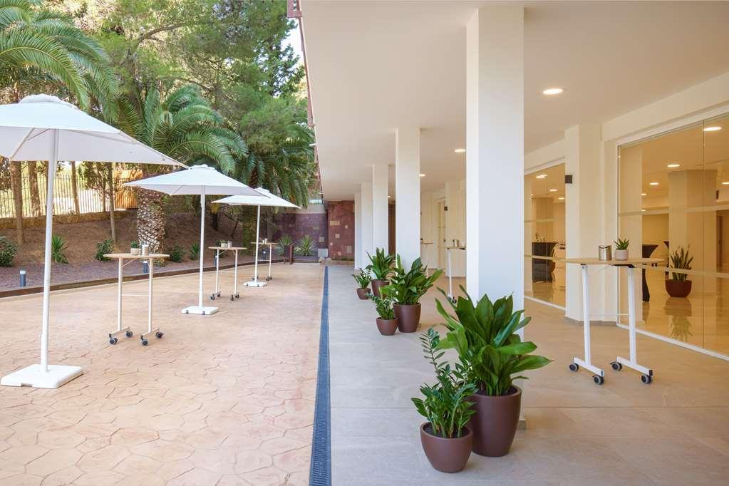 Melia Lloret De Mar Servizi foto
