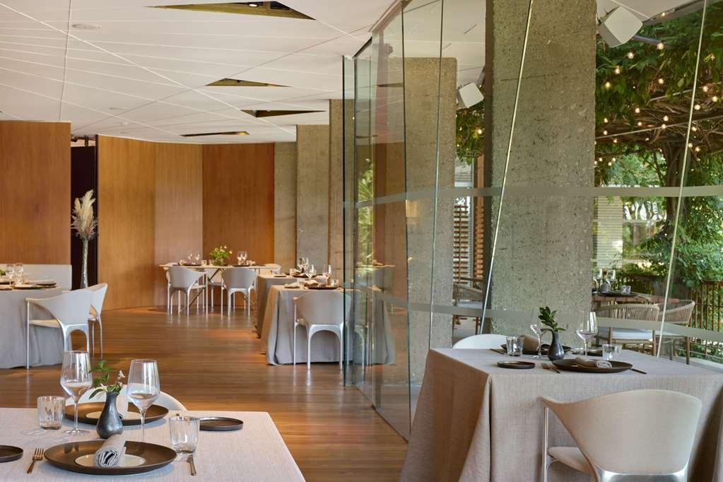 Melia Lloret De Mar Ristorante foto
