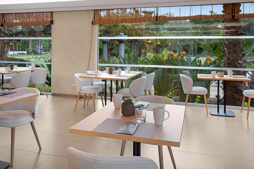 Melia Lloret De Mar Servizi foto