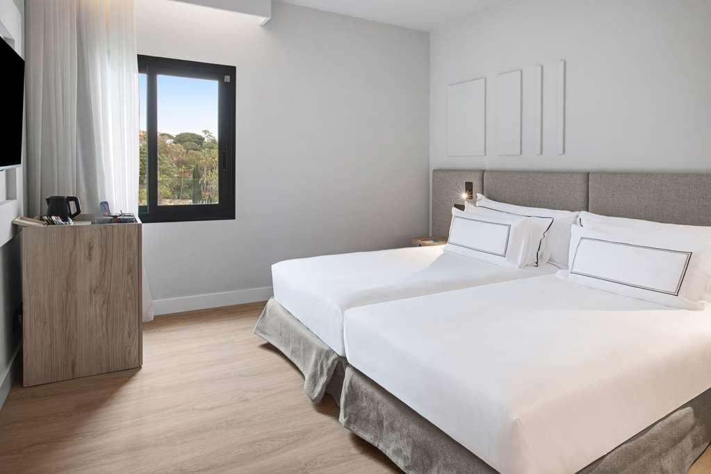 Melia Lloret De Mar Camera foto