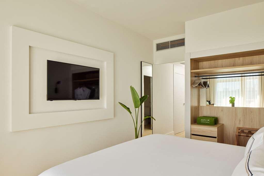 Melia Lloret De Mar Camera foto